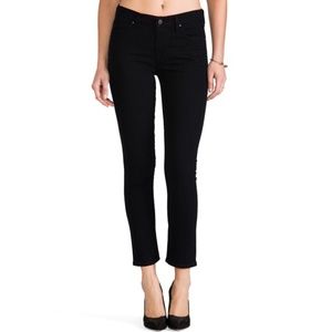 Citizens of Humanity Black Jeans - Size 26